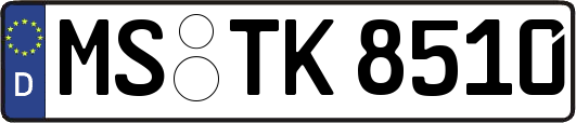 MS-TK8510
