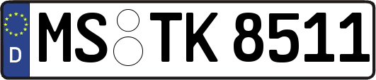MS-TK8511