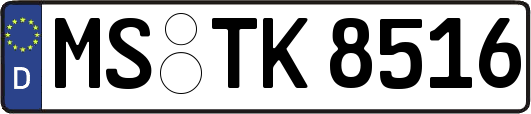 MS-TK8516