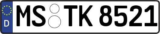 MS-TK8521