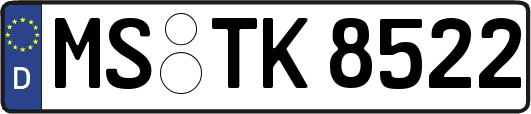 MS-TK8522