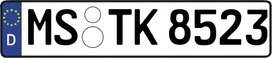 MS-TK8523