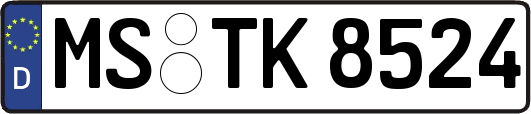 MS-TK8524