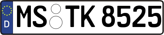 MS-TK8525