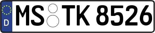 MS-TK8526