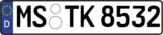 MS-TK8532