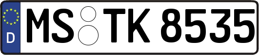 MS-TK8535