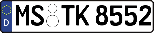 MS-TK8552