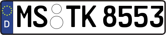 MS-TK8553