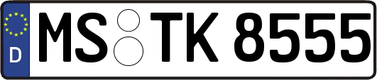 MS-TK8555