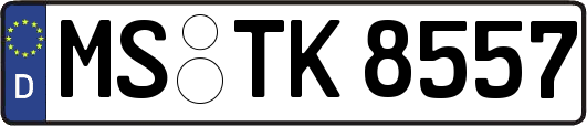 MS-TK8557