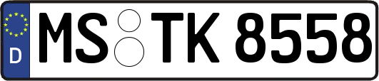 MS-TK8558
