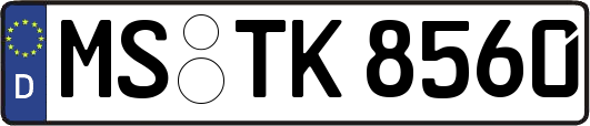 MS-TK8560