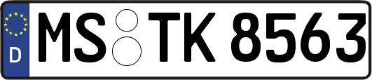 MS-TK8563