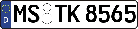MS-TK8565