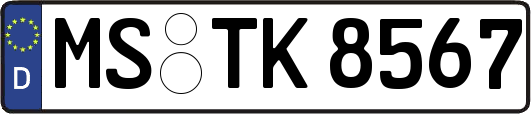 MS-TK8567