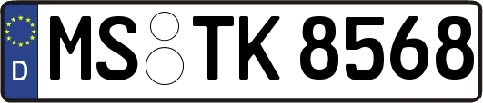 MS-TK8568