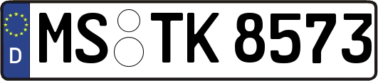 MS-TK8573