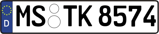 MS-TK8574