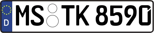 MS-TK8590