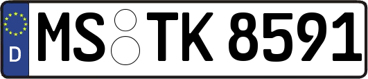 MS-TK8591
