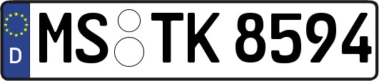 MS-TK8594