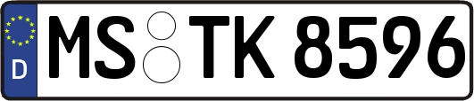 MS-TK8596
