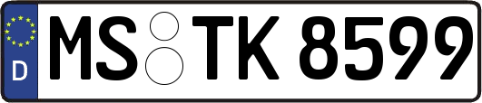 MS-TK8599