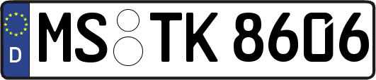 MS-TK8606