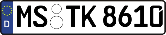 MS-TK8610