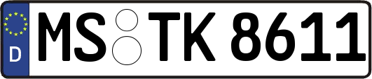 MS-TK8611