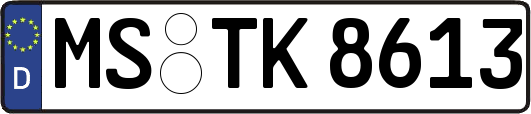 MS-TK8613