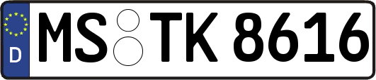MS-TK8616
