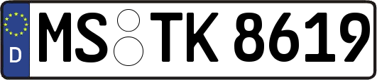 MS-TK8619