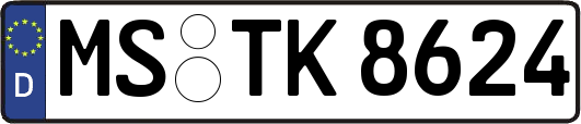 MS-TK8624