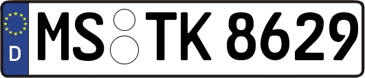MS-TK8629