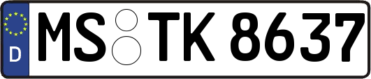 MS-TK8637