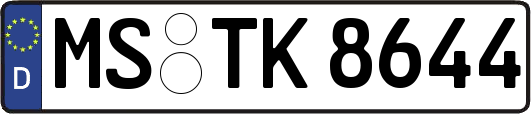 MS-TK8644