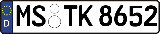 MS-TK8652