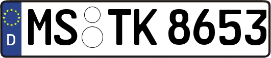 MS-TK8653