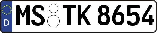 MS-TK8654