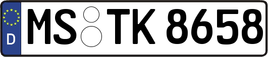 MS-TK8658