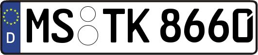 MS-TK8660