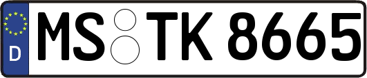 MS-TK8665