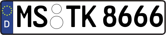 MS-TK8666