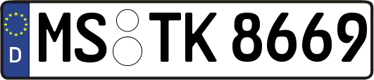MS-TK8669