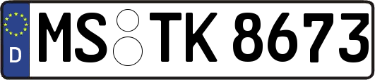 MS-TK8673