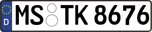 MS-TK8676