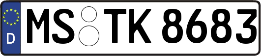 MS-TK8683