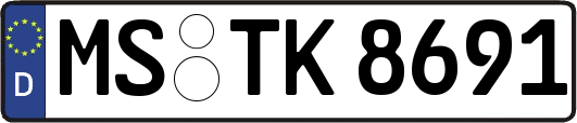 MS-TK8691